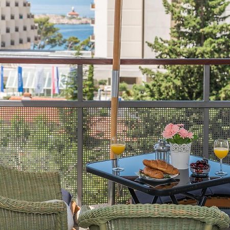 Apartmani Maris Makarska Exterior foto