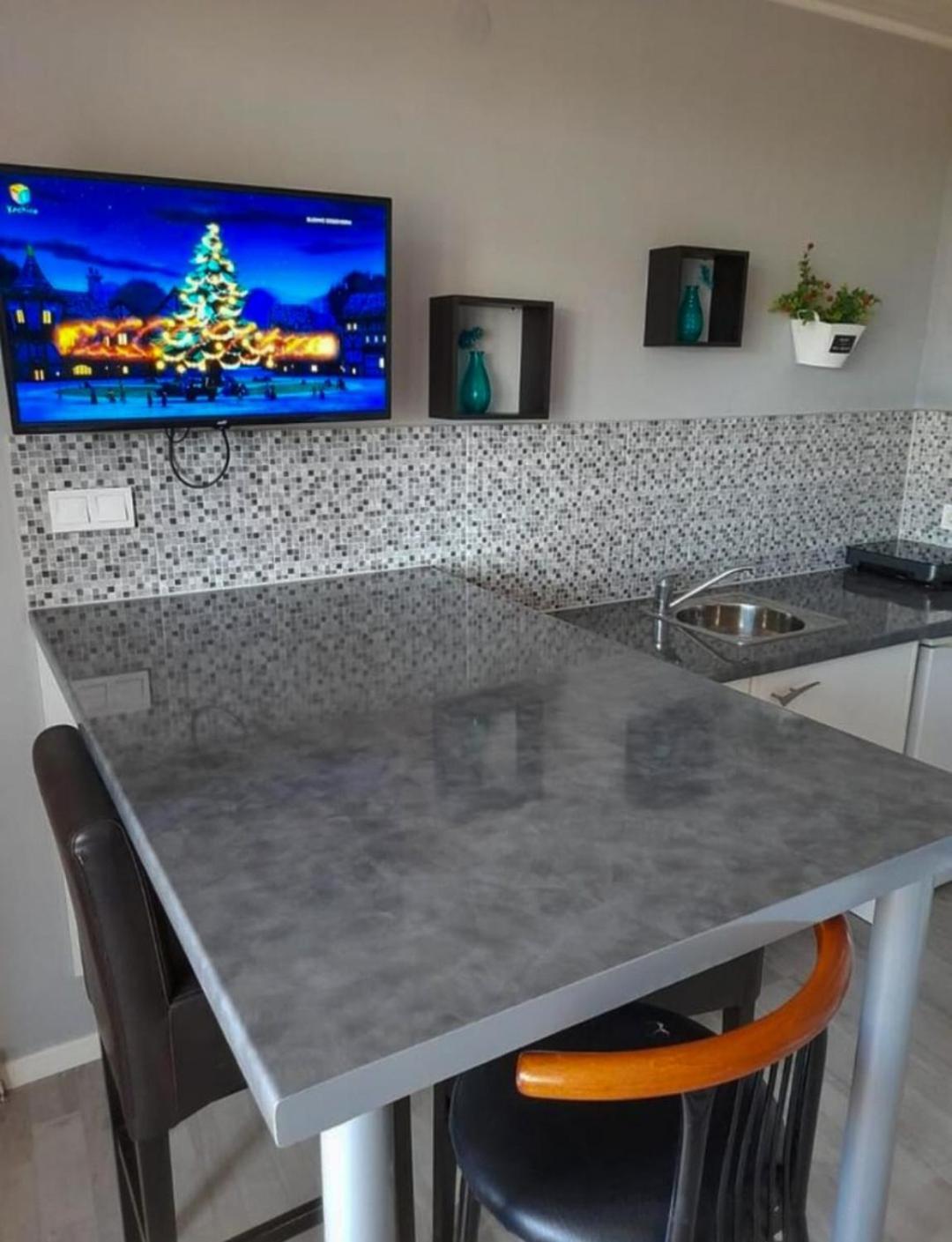 Apartmani Maris Makarska Zimmer foto