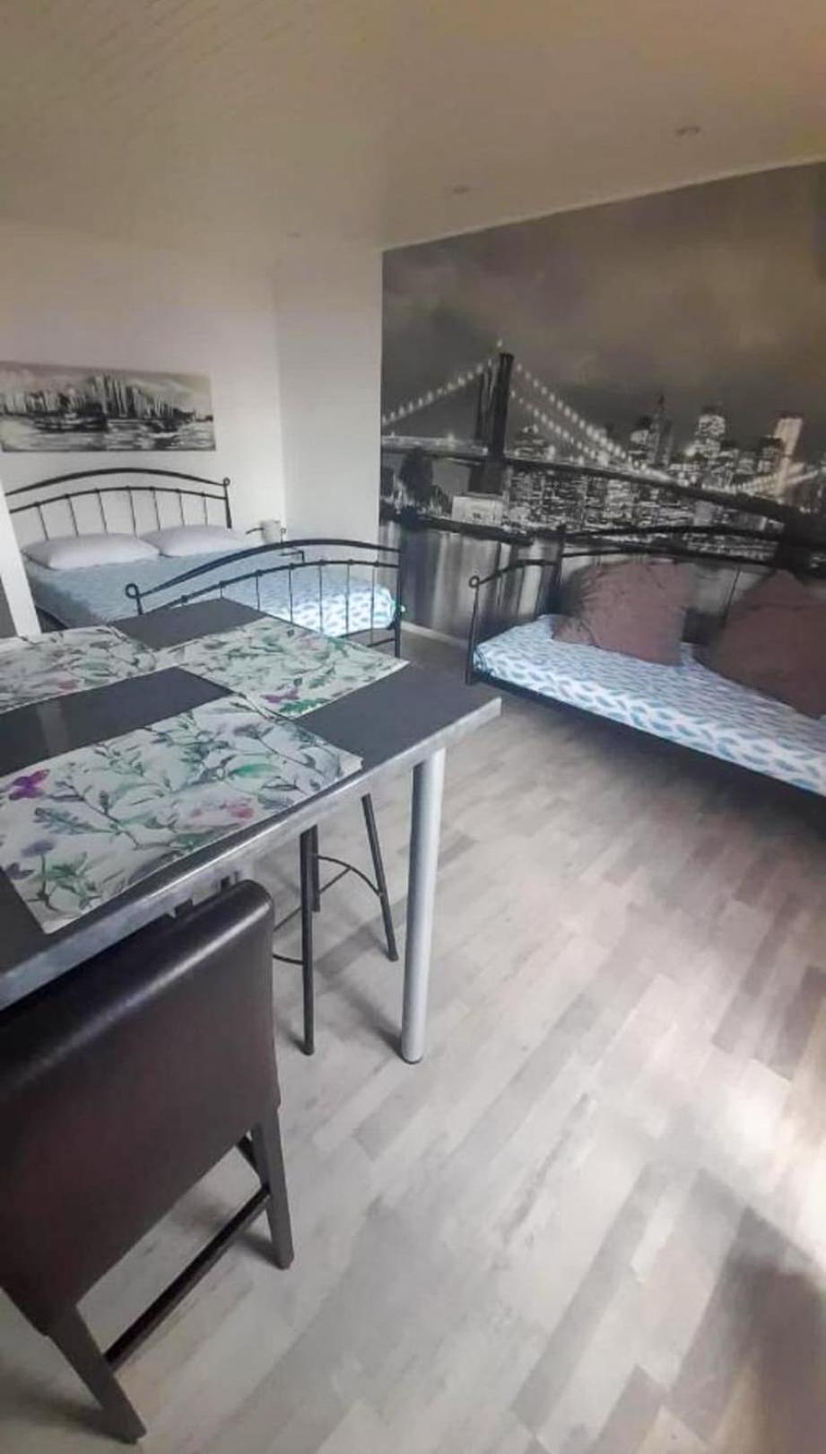 Apartmani Maris Makarska Zimmer foto