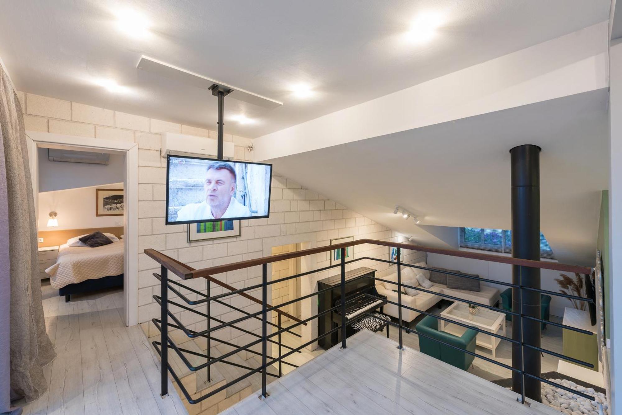 Apartmani Maris Makarska Zimmer foto
